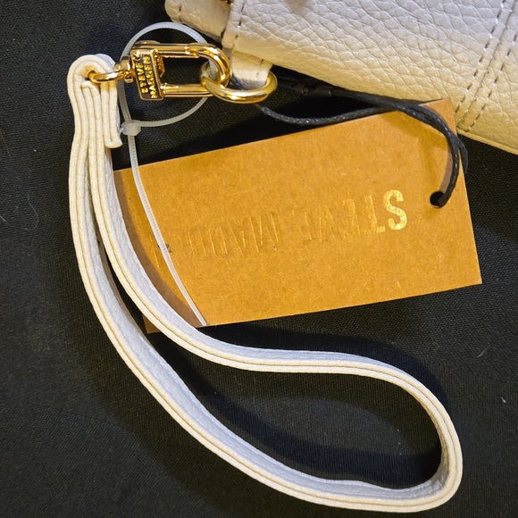 Steve Madden Wristlet NWT - Picture 5 of 10